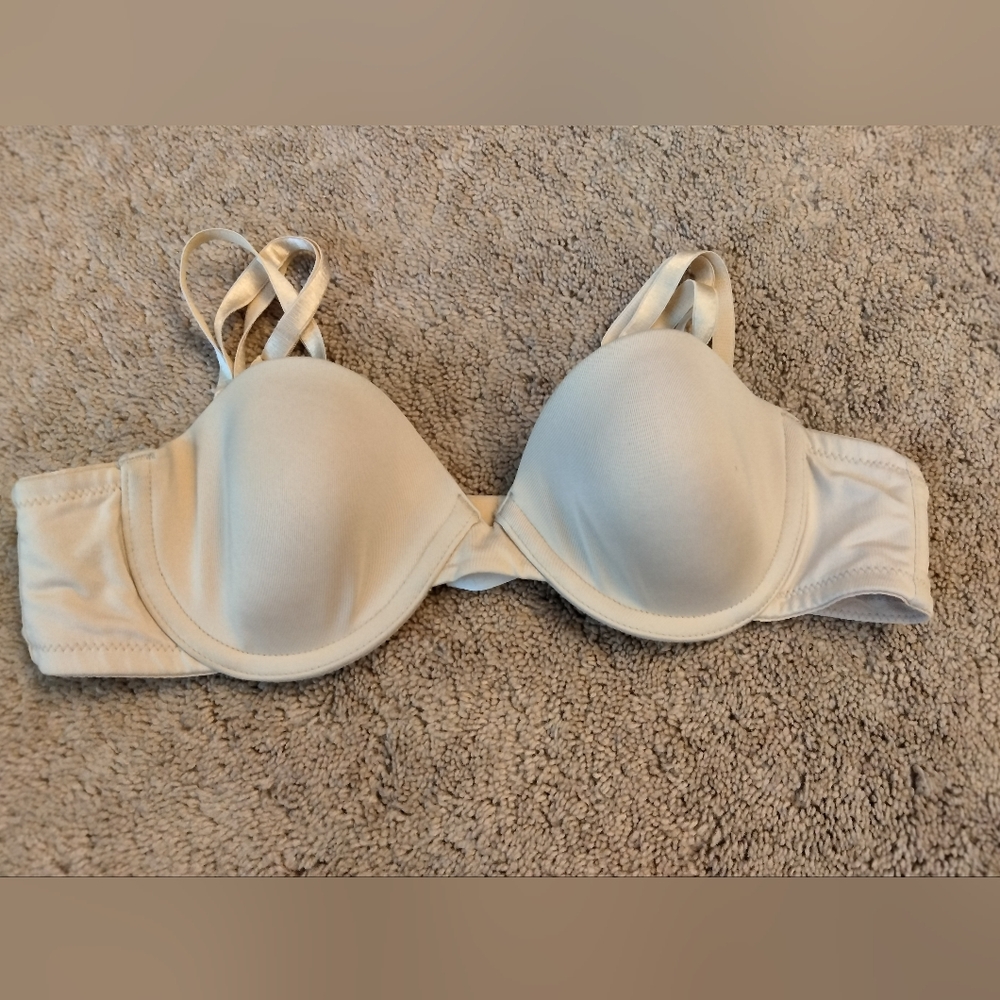 Partners Intimates | Multi-Adjustable Bra